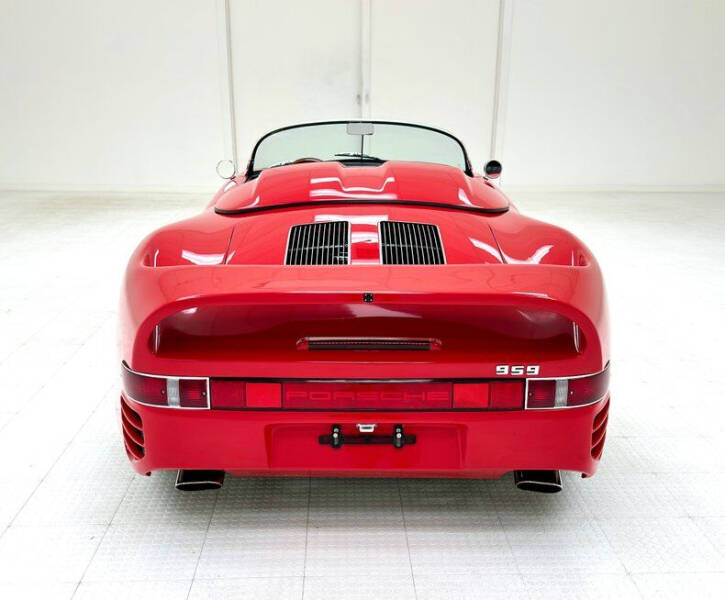 1969 Volkswagen Beetle