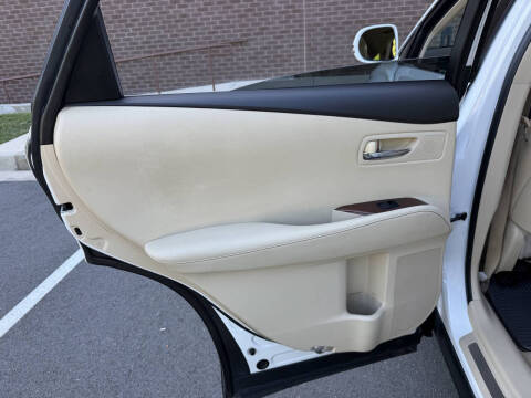 2014 Lexus RX 350
