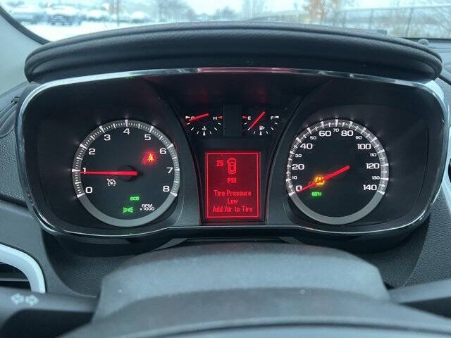 2012 GMC Terrain SLT-1