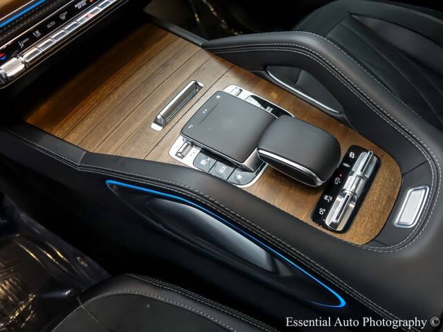 2021 Mercedes-Benz GLS AMG GLS 63