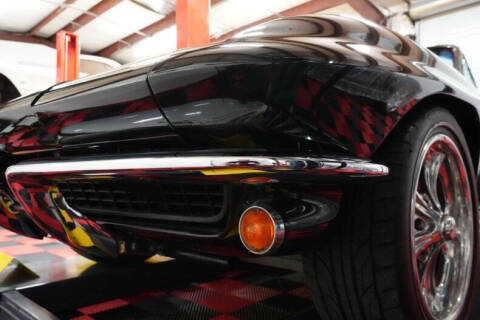 1964 Chevrolet Corvette