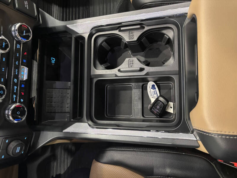 2024 Ford F-350 Super Duty