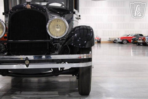 1926 Chrysler Imperial