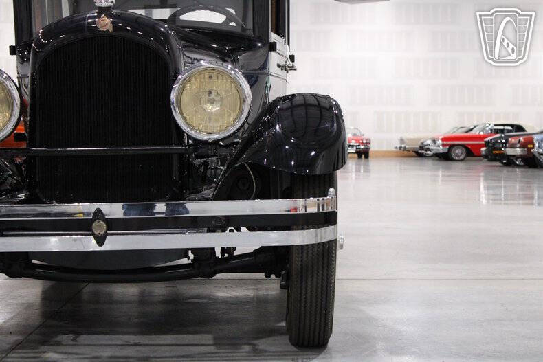 1926 Chrysler Imperial