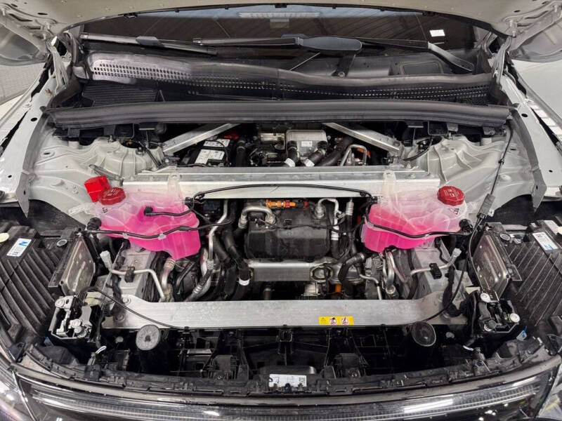 2024 Mercedes-Benz EQE AMG EQE