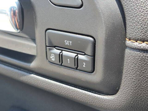 2023 GMC Sierra 2500HD