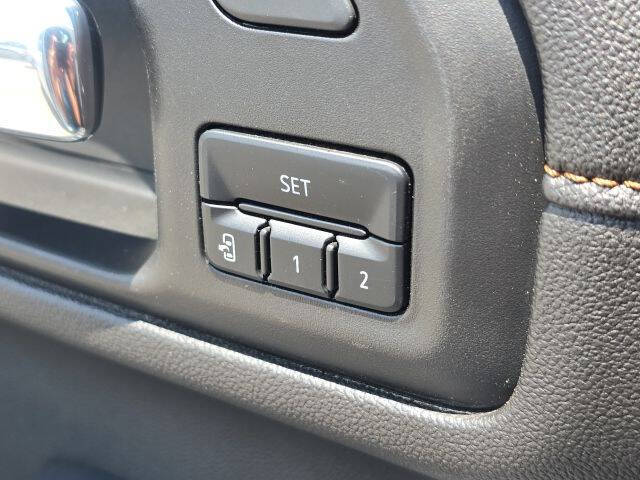 2023 GMC Sierra 2500HD