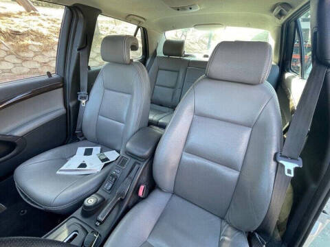 2006 Saab 9-5