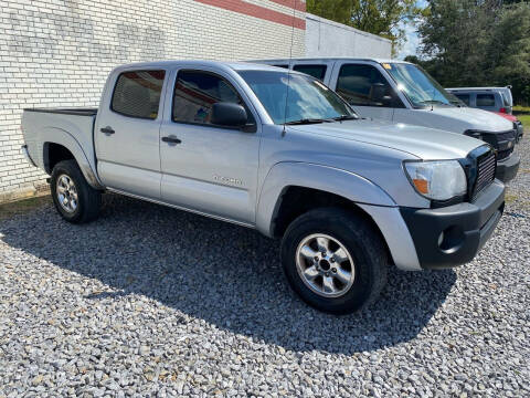 2005 Toyota Tacoma PreRunner V6