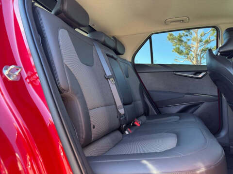 2023 Kia Niro EX Touring