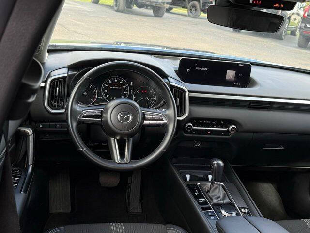 2025 Mazda CX-50 2.5 S Preferred