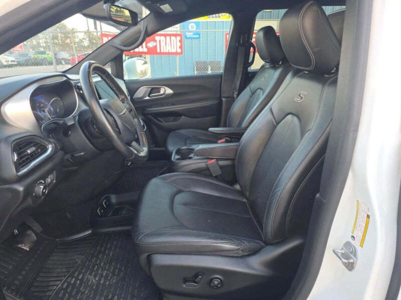 2019 Chrysler Pacifica Touring L Plus