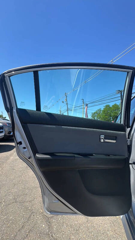 2011 Nissan Sentra