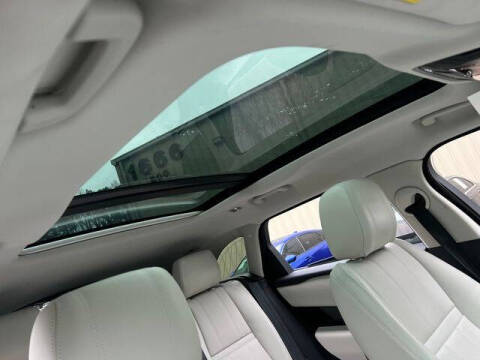 2020 Land Rover Range Rover Velar P250 R-Dynamic S