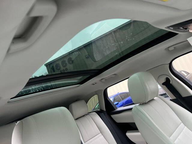 2020 Land Rover Range Rover Velar P250 R-Dynamic S