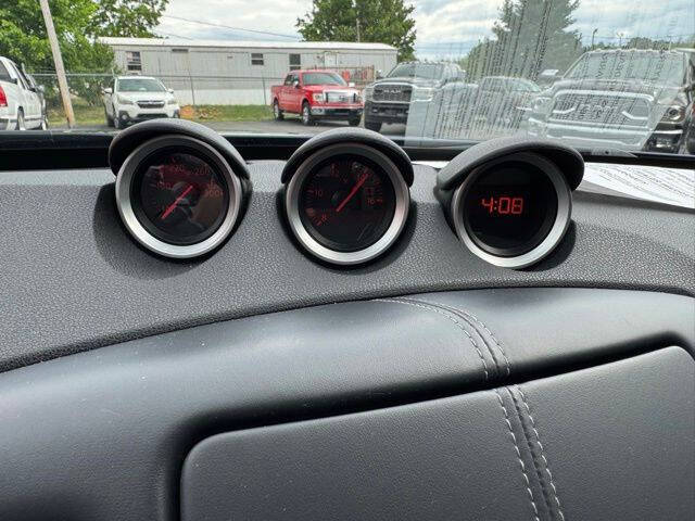 2016 Nissan 370Z