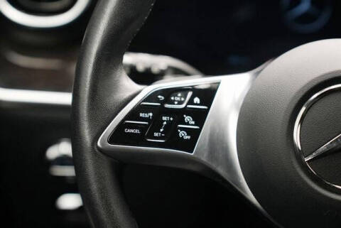 2024 Mercedes-Benz GLC GLC 300 4MATIC