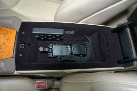 2004 Mercedes-Benz SL-Class SL 600