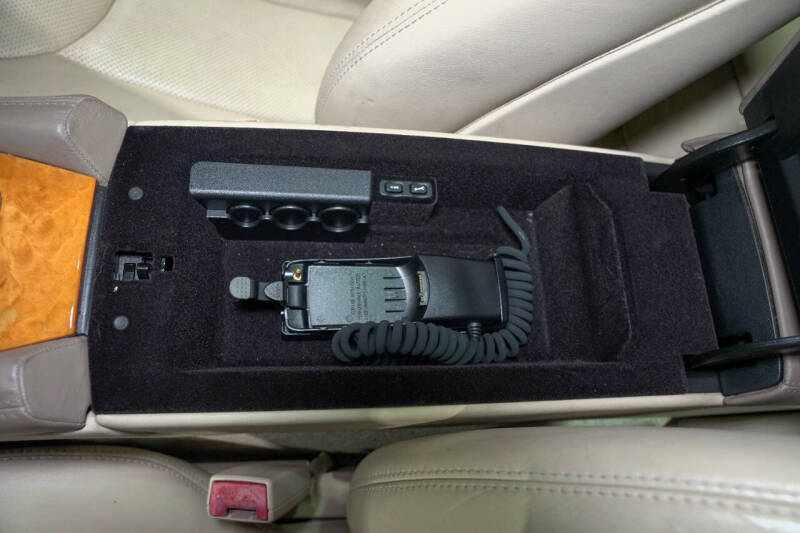 2004 Mercedes-Benz SL-Class SL 600