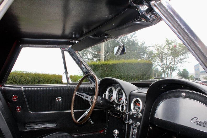 1964 Chevrolet Corvette