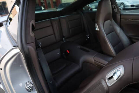 2014 Porsche 911 Turbo S