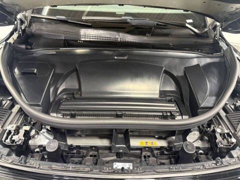 2023 Mercedes-Benz EQE EQE 350 4MATIC