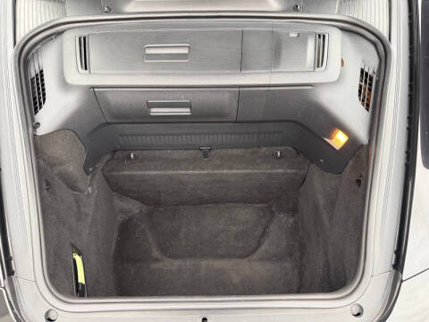 2009 Porsche 911 Carrera