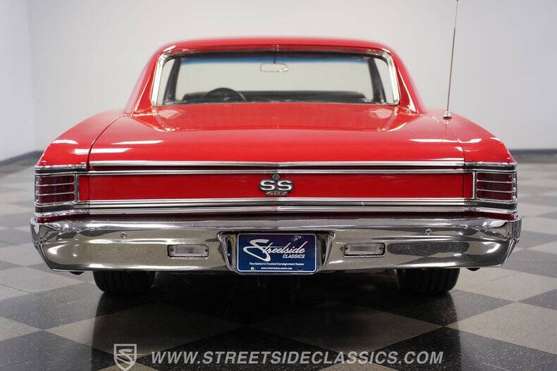 1967 Chevrolet Chevelle