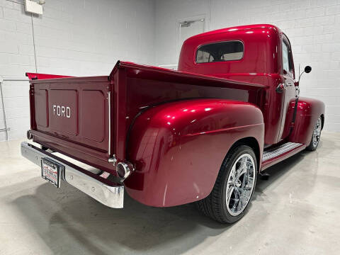 1949 Ford F-100