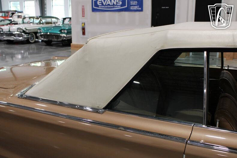 1966 Plymouth Satellite