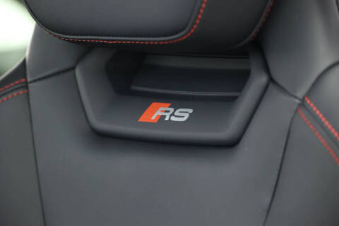 2022 Audi RS e-tron GT quattro