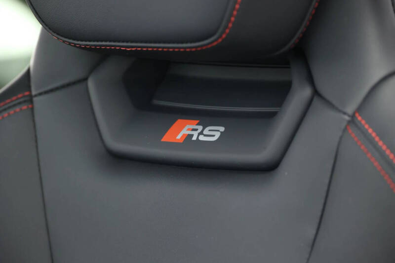 2022 Audi RS e-tron GT quattro