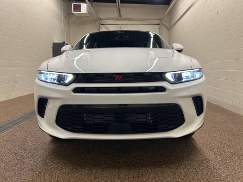 2024 Dodge Hornet GT