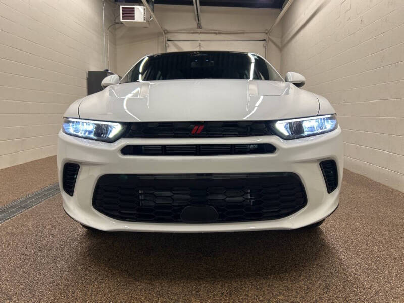 2024 Dodge Hornet GT