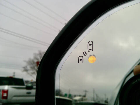 2018 Ford Expedition MAX Limited