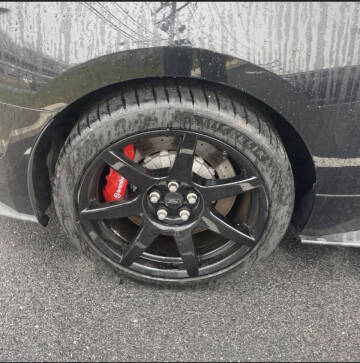 2017 Ford Mustang Shelby GT350R