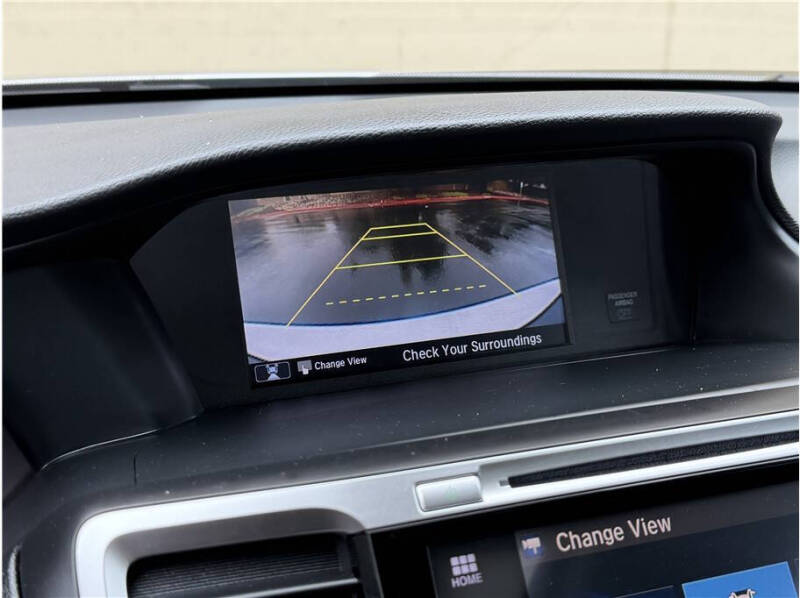 2016 Honda Accord Touring