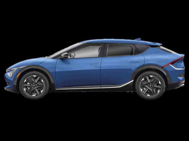 2026 Kia EV6 Wind