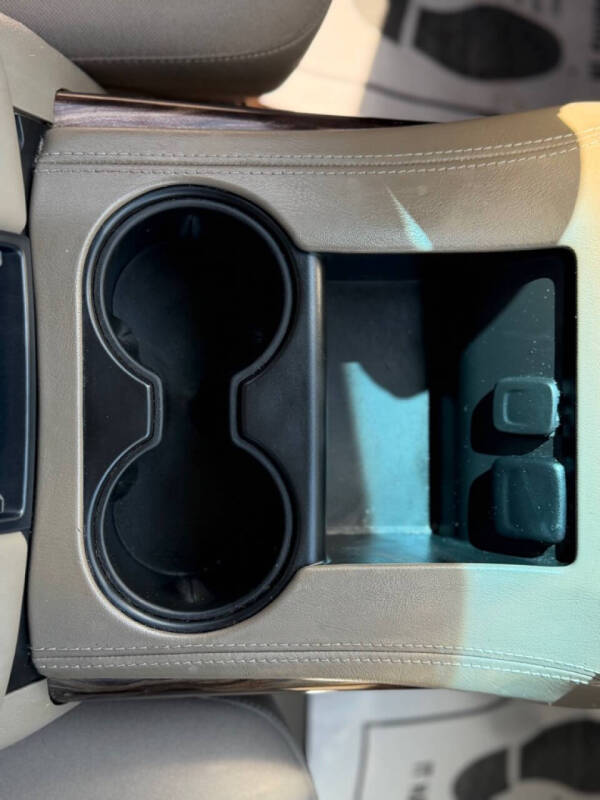 2018 GMC Yukon SLE