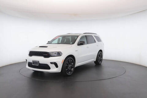 2023 Dodge Durango R/T Plus