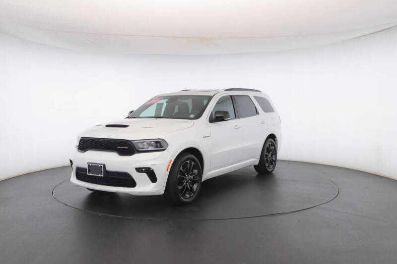 2023 Dodge Durango R/T Plus