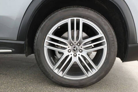 2022 Mercedes-Benz GLS GLS 450