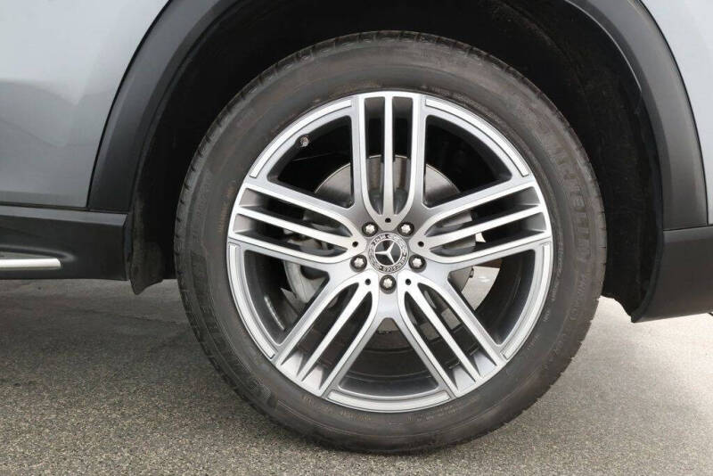 2022 Mercedes-Benz GLS GLS 450