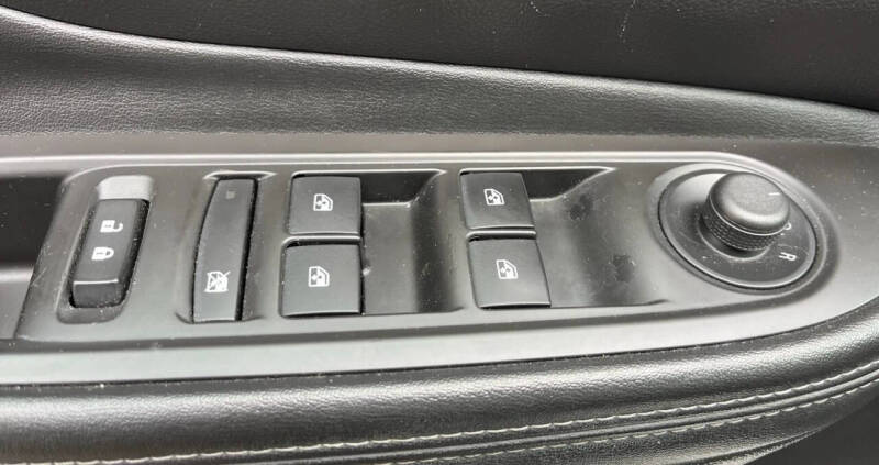 2019 Buick Encore Essence