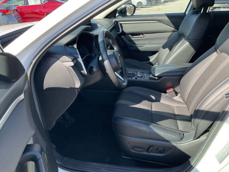 2024 Mazda CX-50 2.5 S Preferred