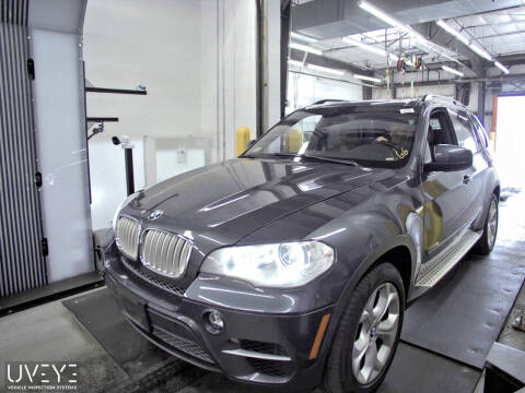 2012 BMW X5 for sale at Unlimited Auto Sales in Upper Marlboro MD