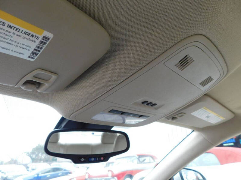 2016 Buick Regal Premium I