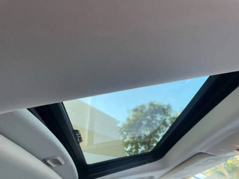 2013 Land Rover Range Rover Sport