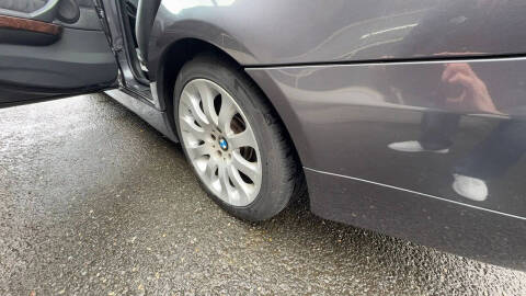 2006 BMW 3 Series 330xi