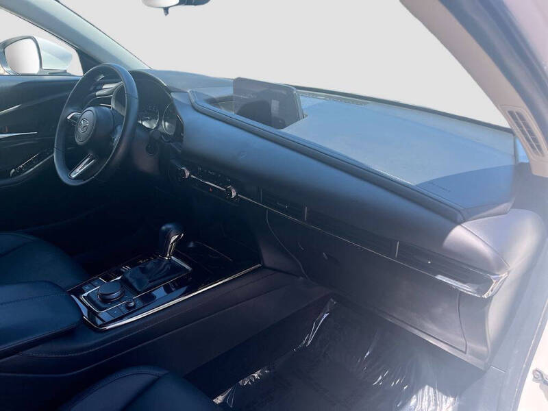 2025 Mazda CX-30 2.5 S Preferred